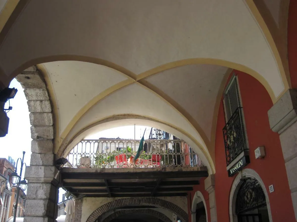 Daire Palazzo Del Provveditore T02294 Desenzano del Garda