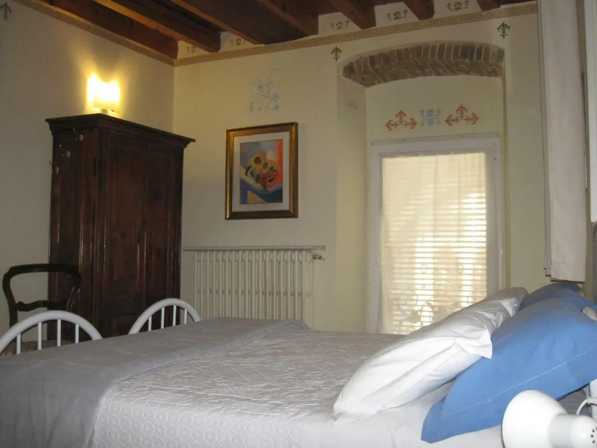 Palazzo Del Provveditore T02294 Desenzano del Garda
