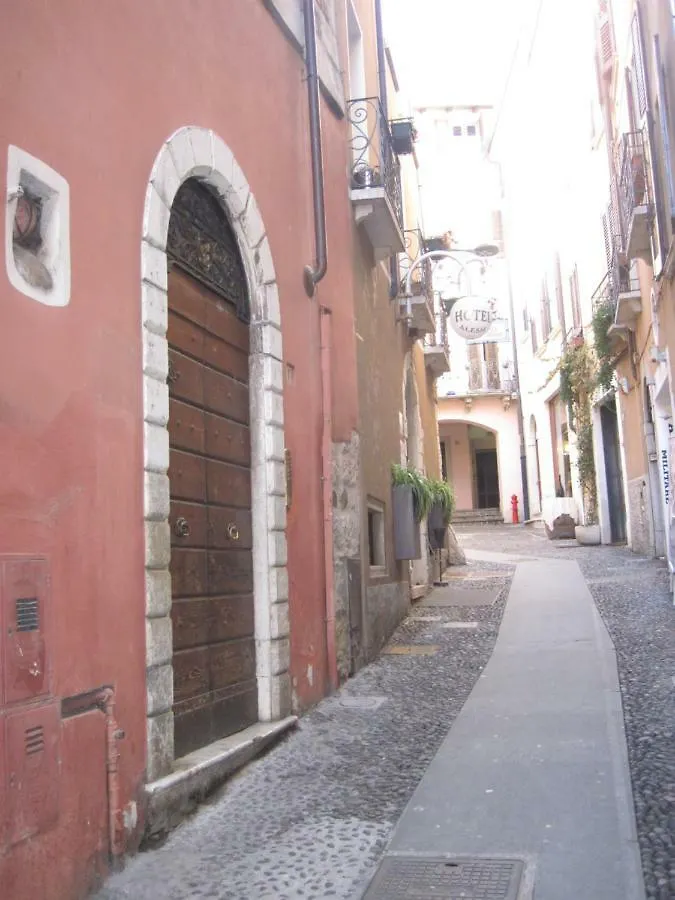Palazzo Del Provveditore T02294 Desenzano del Garda