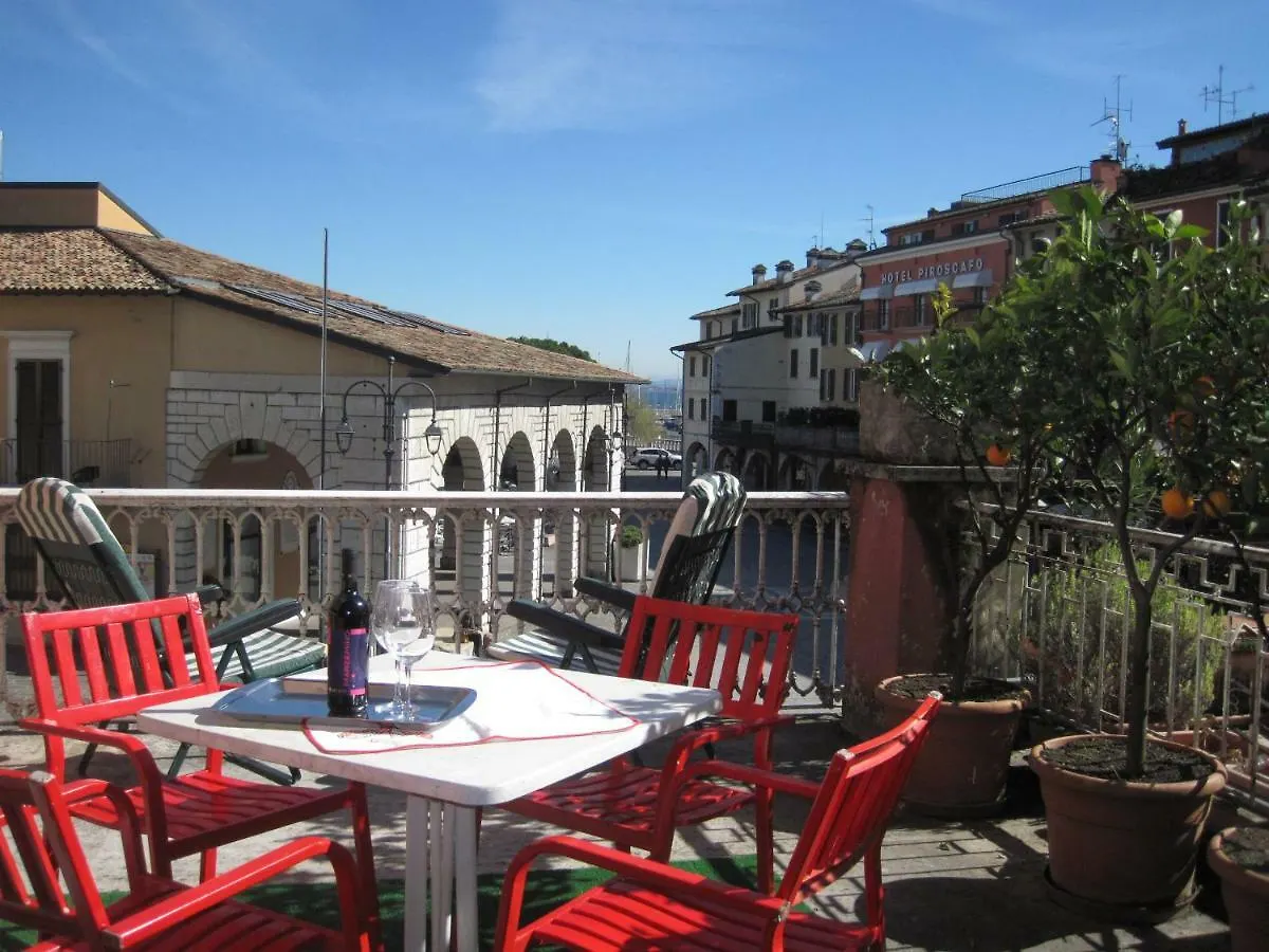 Palazzo Del Provveditore T02294 Desenzano del Garda