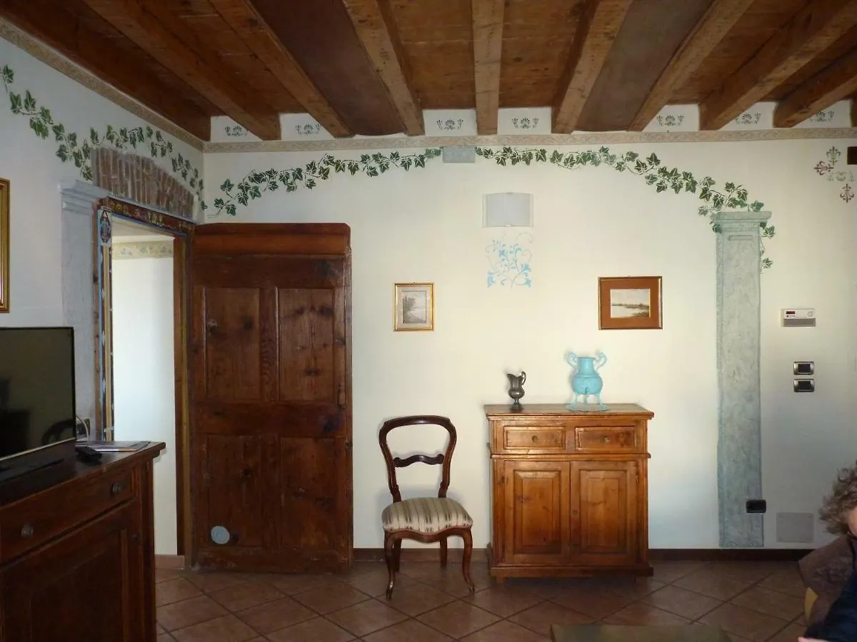Lägenhet Palazzo Del Provveditore T02294 Desenzano del Garda