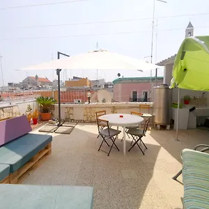 Terrazza San Marco , Bari Italy