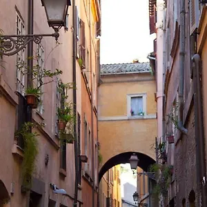 In Loft Cappellari , Rome Italy