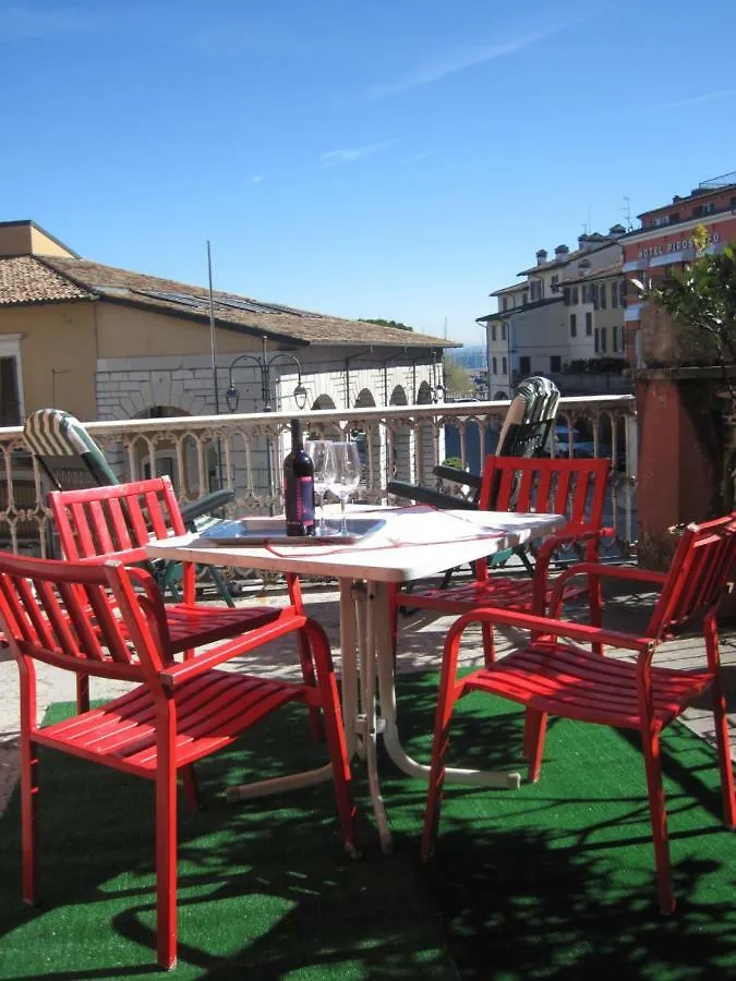 Palazzo Del Provveditore T02294 Desenzano del Garda