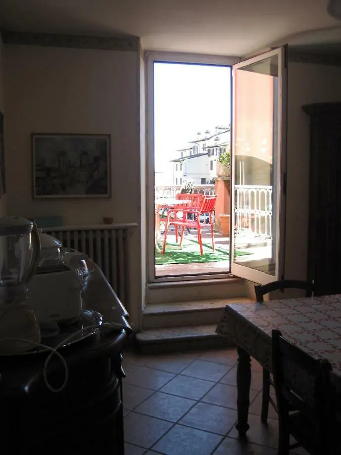 Palazzo Del Provveditore T02294 Desenzano del Garda 0*,  Italy