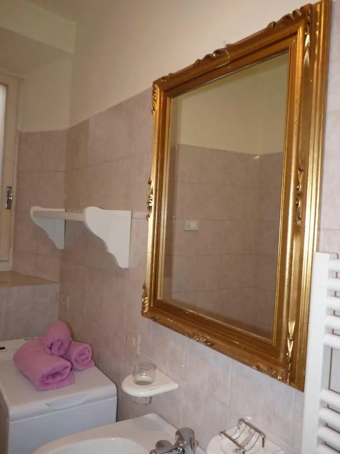 Palazzo Del Provveditore T02294 Desenzano del Garda Apartment